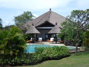 Villa �/en/au Ume Anyar (Bali)ou appartement ou maison de vacances