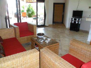 Villa �/en/au Ume Anyar (Bali)ou appartement ou maison de vacances