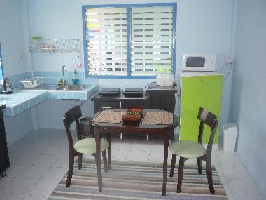 Maison de vacances �/en/au Cherngthalay, Phuket (Phuket)ou appartement ou maison de vacances