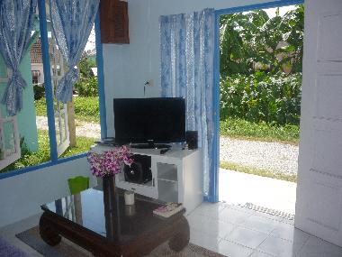 Maison de vacances �/en/au Cherngthalay, Phuket (Phuket)ou appartement ou maison de vacances