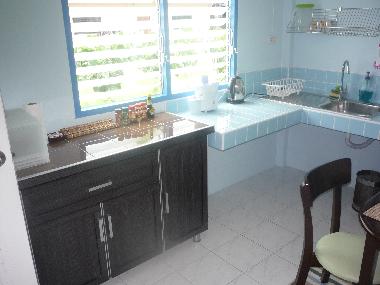 Maison de vacances �/en/au Cherngthalay, Phuket (Phuket)ou appartement ou maison de vacances