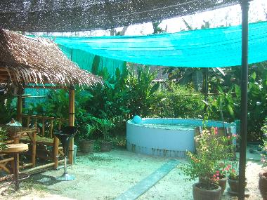 Maison de vacances �/en/au Cherngthalay, Phuket (Phuket)ou appartement ou maison de vacances