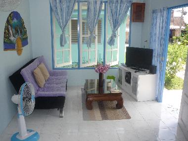 Maison de vacances �/en/au Cherngthalay, Phuket (Phuket)ou appartement ou maison de vacances