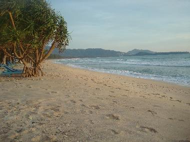 Maison de vacances �/en/au Cherngthalay, Phuket (Phuket)ou appartement ou maison de vacances