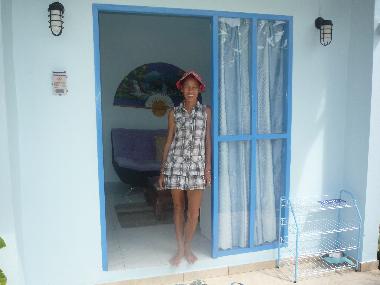 Maison de vacances �/en/au Cherngthalay, Phuket (Phuket)ou appartement ou maison de vacances