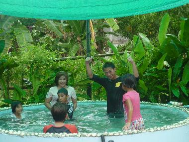 Maison de vacances �/en/au Cherngthalay, Phuket (Phuket)ou appartement ou maison de vacances