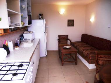 Appartement de vacances �/en/au Haifa (Hefa (Haifa))ou appartement ou maison de vacances