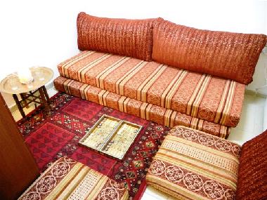 Appartement de vacances �/en/au Haifa (Hefa (Haifa))ou appartement ou maison de vacances