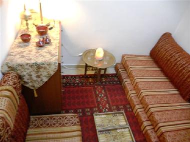 Appartement de vacances �/en/au Haifa (Hefa (Haifa))ou appartement ou maison de vacances