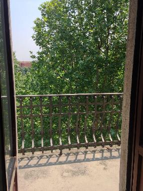 Appartement de vacances /en/au sesto san giovanni (Milano)ou appartement ou maison de vacances