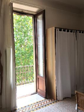 Appartement de vacances /en/au sesto san giovanni (Milano)ou appartement ou maison de vacances