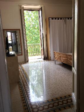 Appartement de vacances /en/au sesto san giovanni (Milano)ou appartement ou maison de vacances