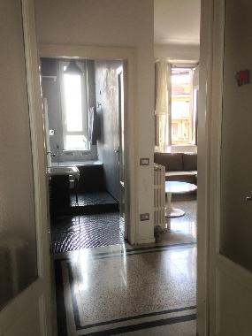 Appartement de vacances /en/au sesto san giovanni (Milano)ou appartement ou maison de vacances