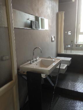 Appartement de vacances /en/au sesto san giovanni (Milano)ou appartement ou maison de vacances