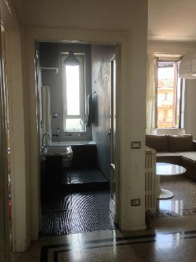 Appartement de vacances /en/au sesto san giovanni (Milano)ou appartement ou maison de vacances