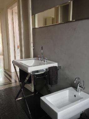 Appartement de vacances /en/au sesto san giovanni (Milano)ou appartement ou maison de vacances