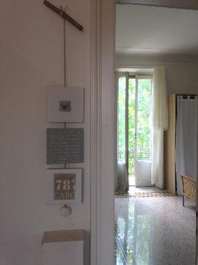 Appartement de vacances /en/au sesto san giovanni (Milano)ou appartement ou maison de vacances