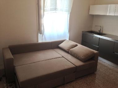 Appartement de vacances /en/au sesto san giovanni (Milano)ou appartement ou maison de vacances