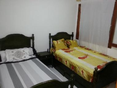Appartement de vacances �/en/au Tetouan (Tetouan)ou appartement ou maison de vacances