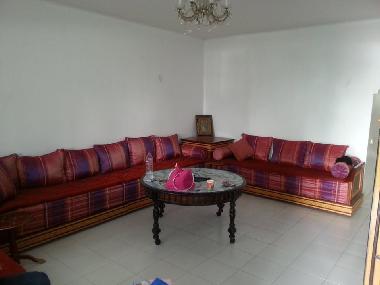 Appartement de vacances �/en/au Tetouan (Tetouan)ou appartement ou maison de vacances
