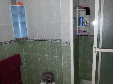 Appartement de vacances �/en/au Tetouan (Tetouan)ou appartement ou maison de vacances