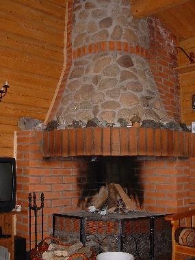 Maison de vacances �/en/au Fredros bei Arvika (V�rmland)ou appartement ou maison de vacances