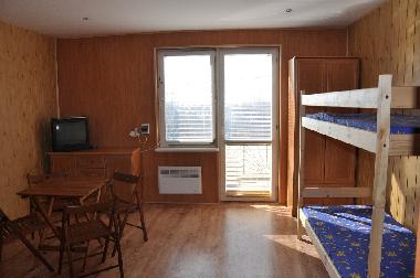 Maison de vacances /en/au Ojcw (Malopolskie)ou appartement ou maison de vacances