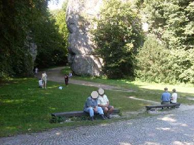 Maison de vacances /en/au Ojcw (Malopolskie)ou appartement ou maison de vacances