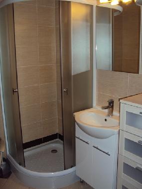 Appartement de vacances /en/au Cervar Porat (Istarska)ou appartement ou maison de vacances