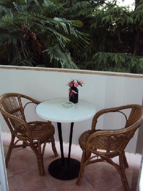 Appartement de vacances /en/au Cervar Porat (Istarska)ou appartement ou maison de vacances