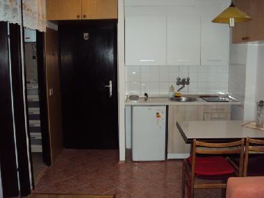 Appartement de vacances /en/au Cervar Porat (Istarska)ou appartement ou maison de vacances