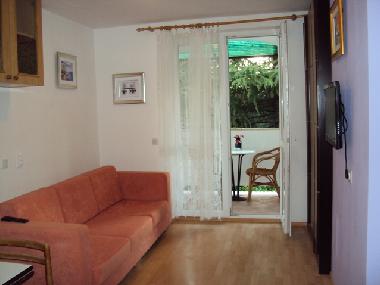 Appartement de vacances /en/au Cervar Porat (Istarska)ou appartement ou maison de vacances