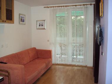 Appartement de vacances /en/au Cervar Porat (Istarska)ou appartement ou maison de vacances