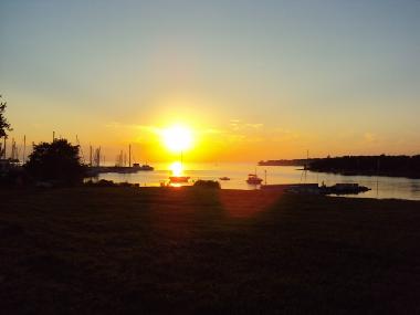 Appartement de vacances /en/au Cervar Porat (Istarska)ou appartement ou maison de vacances