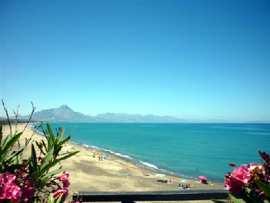 Maison de vacances /en/au Cefal (Palermo)ou appartement ou maison de vacances