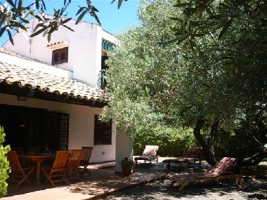 Maison de vacances /en/au Cefal (Palermo)ou appartement ou maison de vacances