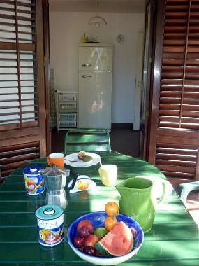 Maison de vacances /en/au Cefal (Palermo)ou appartement ou maison de vacances
