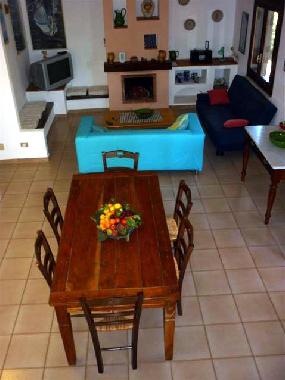 Maison de vacances /en/au Cefal (Palermo)ou appartement ou maison de vacances