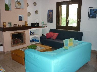 Maison de vacances /en/au Cefal (Palermo)ou appartement ou maison de vacances