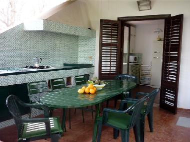 Maison de vacances /en/au Cefal (Palermo)ou appartement ou maison de vacances
