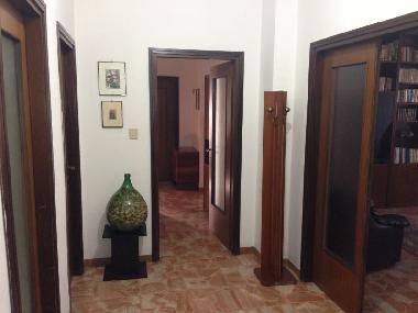 Appartement de vacances �/en/au PESCARA (Pescara)ou appartement ou maison de vacances