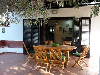 Maison de vacances /en/au Cefal (Palermo)ou appartement ou maison de vacances