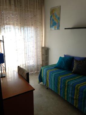 Appartement de vacances �/en/au PESCARA (Pescara)ou appartement ou maison de vacances