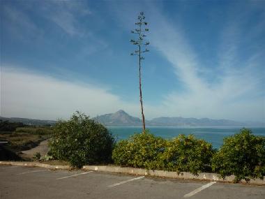 Maison de vacances /en/au Cefal (Palermo)ou appartement ou maison de vacances