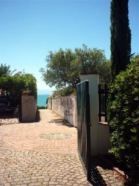 Maison de vacances /en/au Cefal (Palermo)ou appartement ou maison de vacances