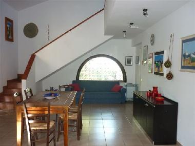 Maison de vacances /en/au Cefal (Palermo)ou appartement ou maison de vacances
