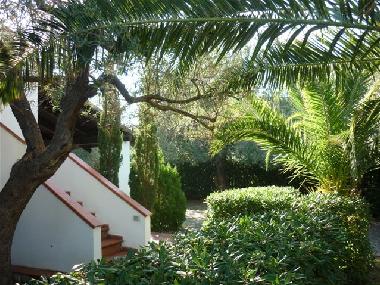 Maison de vacances /en/au Cefal (Palermo)ou appartement ou maison de vacances