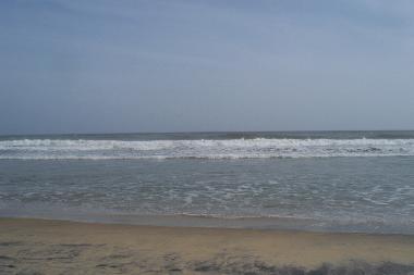 Maison de vacances �/en/au KOVALAM BEACH (Kerala)ou appartement ou maison de vacances