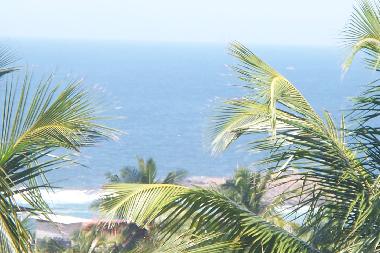 Maison de vacances �/en/au KOVALAM BEACH (Kerala)ou appartement ou maison de vacances