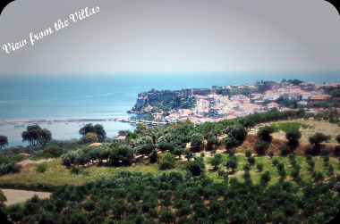 Maison de vacances /en/au Koroni (Messinia)ou appartement ou maison de vacances